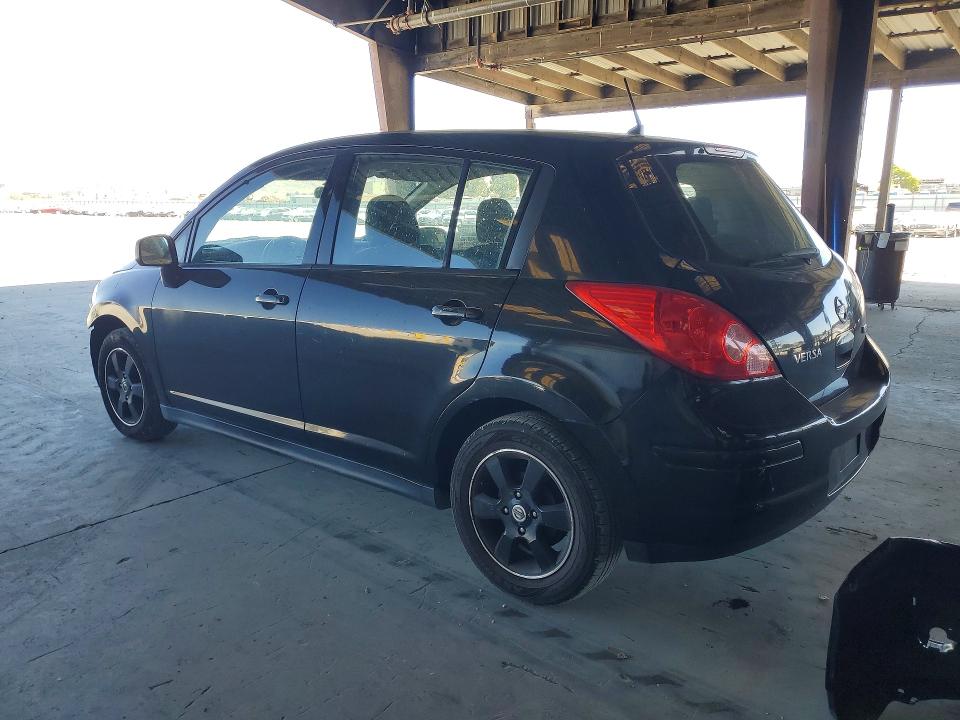 2012 Nissan Versa მანქანა იყიდება აუქციონზე, vin: 3N1BC1CP0CK281294, აუქციონის ნომერი: 62855526