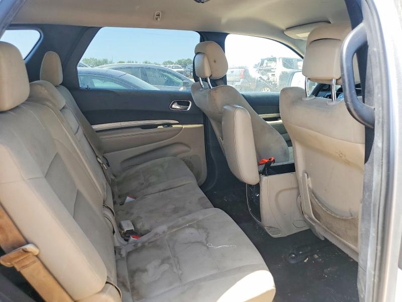 Aukcja sprzedaży 2015 Dodge Durango, vin: 1C4RDJAG3FC921553, numer aukcji: 62220816