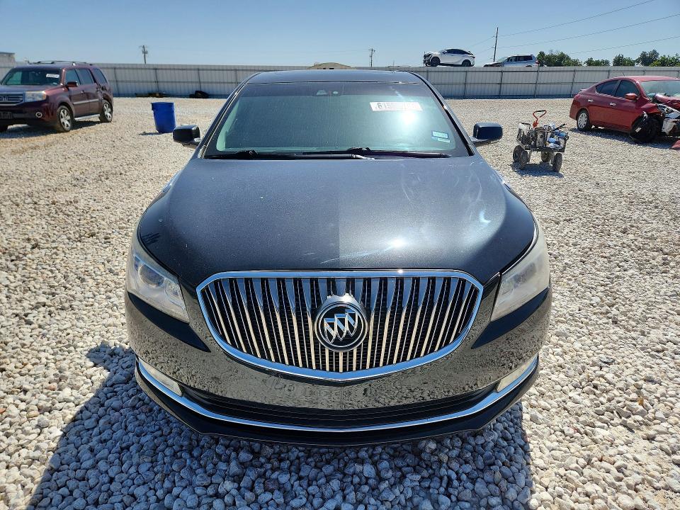 61598706 :رقم المزاد ، 1G4GB5G3XEF201538 vin ، 2014 Buick Lacrosse مزاد بيع