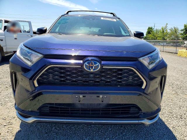60072506 :رقم المزاد ، JTMFB3FV0MD041901 vin ، 2021 Toyota Rav4 Prime مزاد بيع
