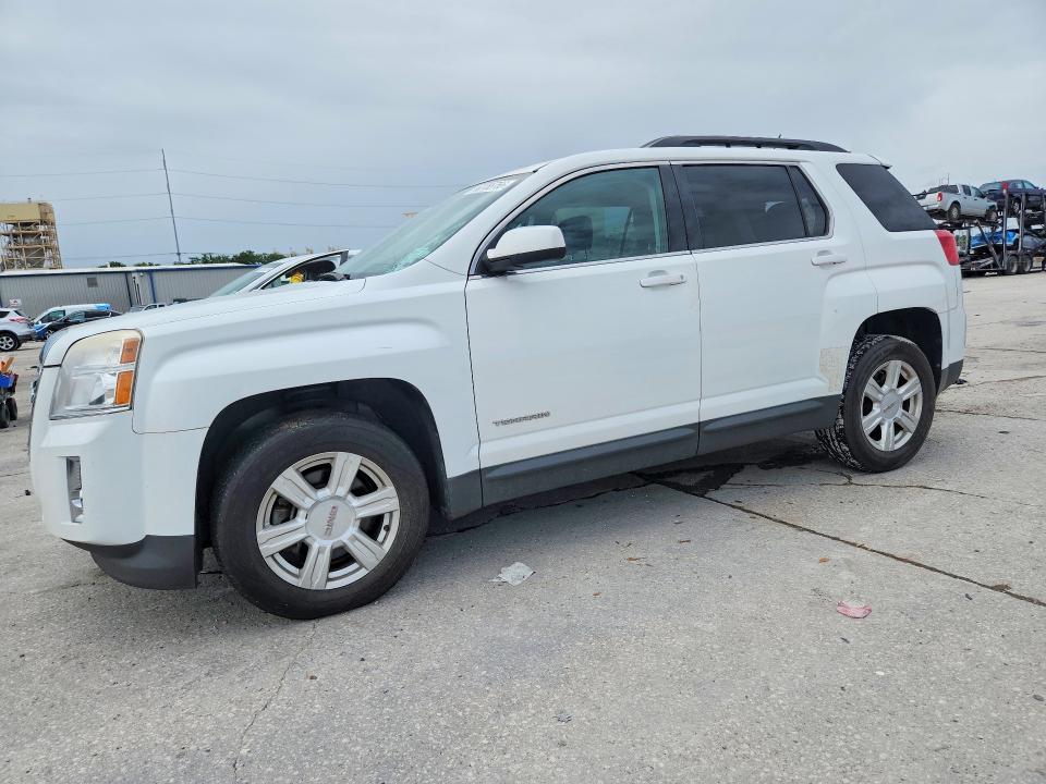 Aukcja sprzedaży 2014 Gmc Terrain, vin: 2GKALSEK3E6299455, numer aukcji: 60755766