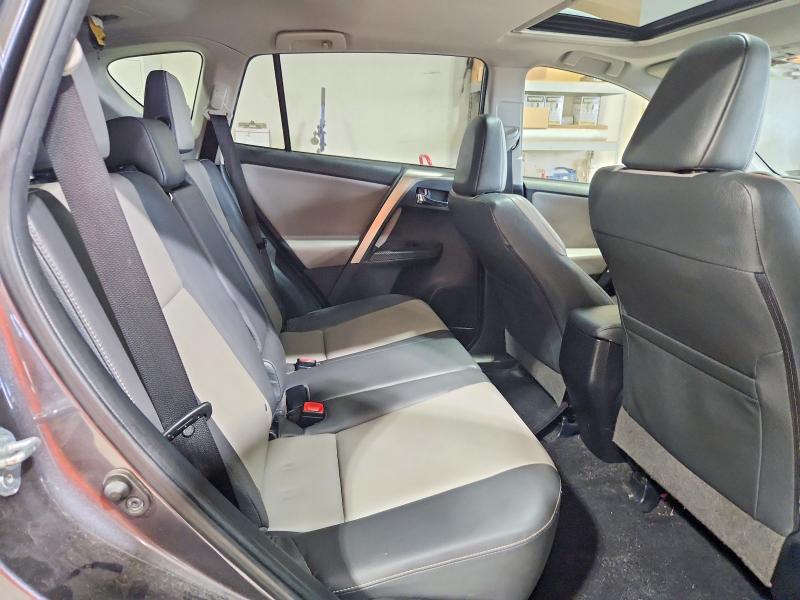 Продажа на аукционе авто 2014 Toyota Rav4, vin: JTMDFREV2ED079647, номер лота: 63157426