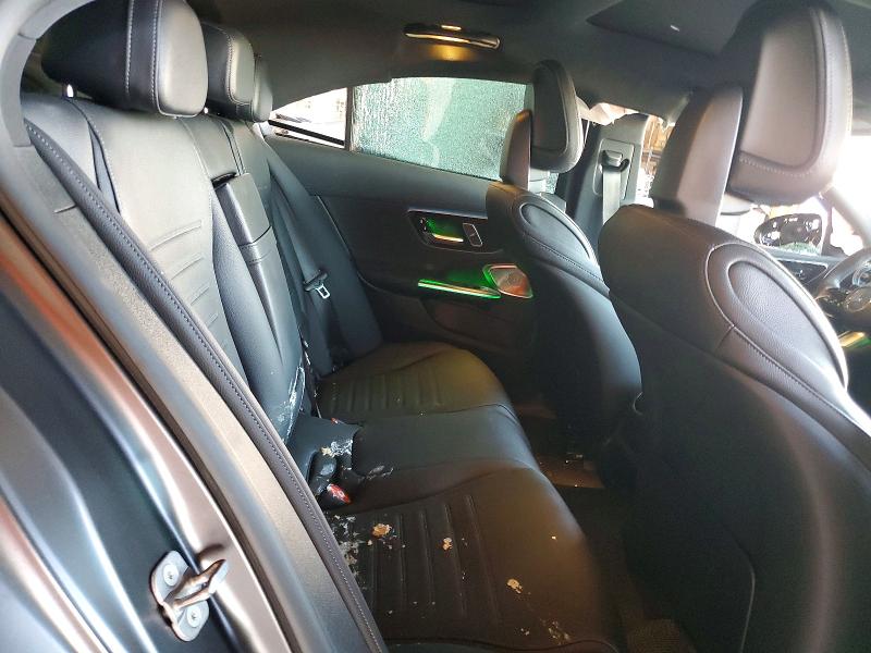 Aukcja sprzedaży 2025 Mercedes-benz C, vin: W1KAF4GB9SR285822, numer aukcji: 61417706