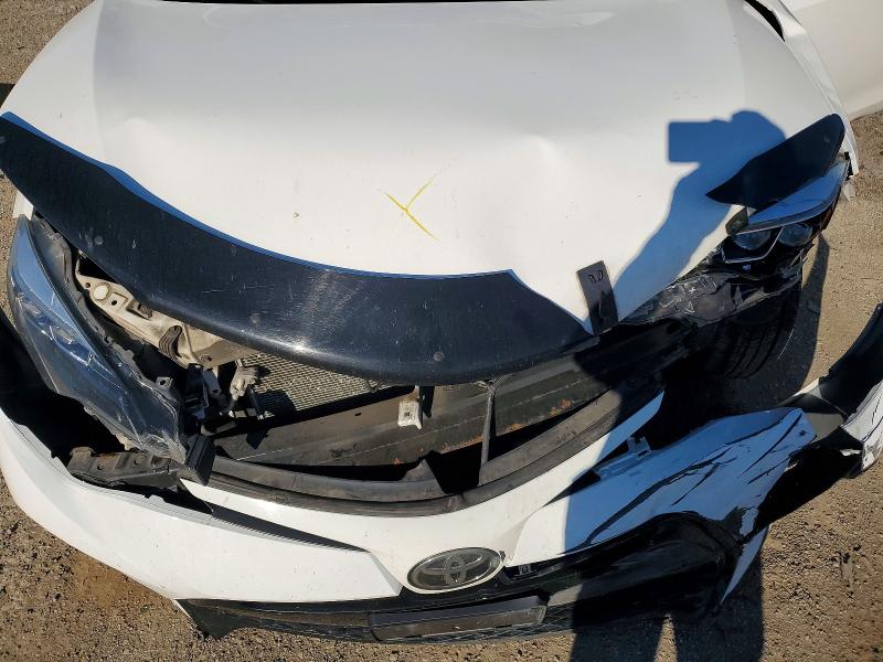 2019 Toyota Corolla მანქანა იყიდება აუქციონზე, vin: 2T1BURHE4KC164698, აუქციონის ნომერი: 62129216
