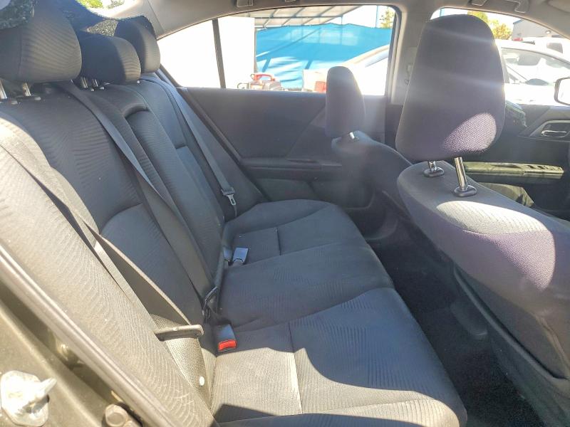 Продаж на аукціоні авто 2014 Honda Accord, vin: 1HGCR2F31EA238913, номер лоту: 60624546