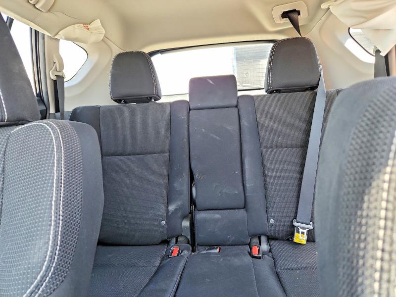 61991526 :رقم المزاد ، 2T3RFREV0HW558159 vin ، 2017 Toyota Rav4 مزاد بيع