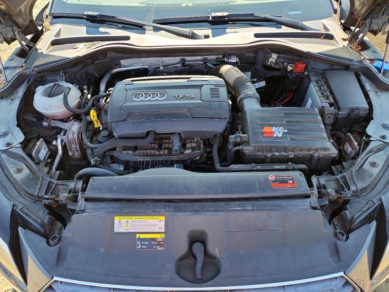 Aukcja sprzedaży 2016 Audi Tt, vin: TRUT5CFV9G1030451, numer aukcji: 61892296