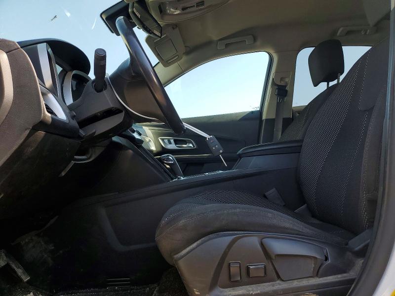 Продажа на аукционе авто 2014 Chevrolet Equinox, vin: 2GNFLFEK5E6131509, номер лота: 60425156