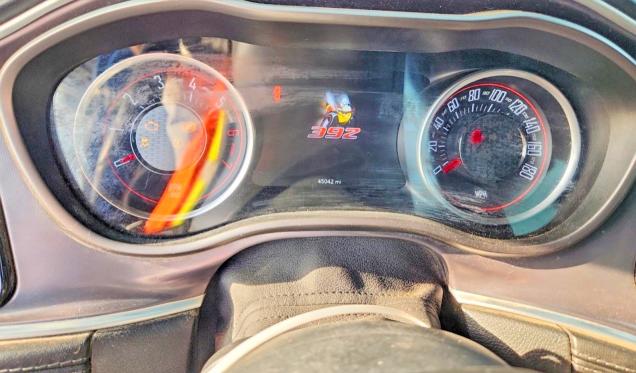 63013746 :رقم المزاد ، 2C3CDZFJ7MH537718 vin ، 2021 Dodge Challenger مزاد بيع