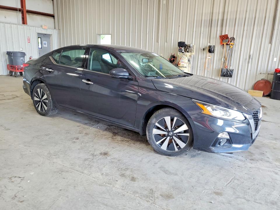 59270556 :رقم المزاد ، 1N4BL4DW0LC169417 vin ، 2020 Nissan Altima مزاد بيع