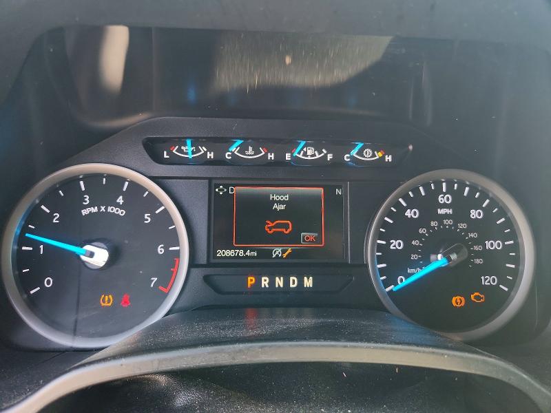 Aukcja sprzedaży 2019 Ford Expedition, vin: 1FMJU1HT4KEA69305, numer aukcji: 60797086