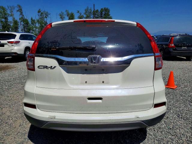 Aukcja sprzedaży 2015 Honda Cr-v, vin: 5J6RM3H37FL019397, numer aukcji: 61982096