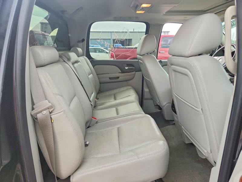 Aukcja sprzedaży 2013 Chevrolet Avalanche, vin: 3GNTKGE74DG178590, numer aukcji: 62338296