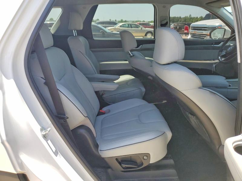 Aukcja sprzedaży 2023 Hyundai Palisade, vin: KM8R24GE4PU527130, numer aukcji: 62046056
