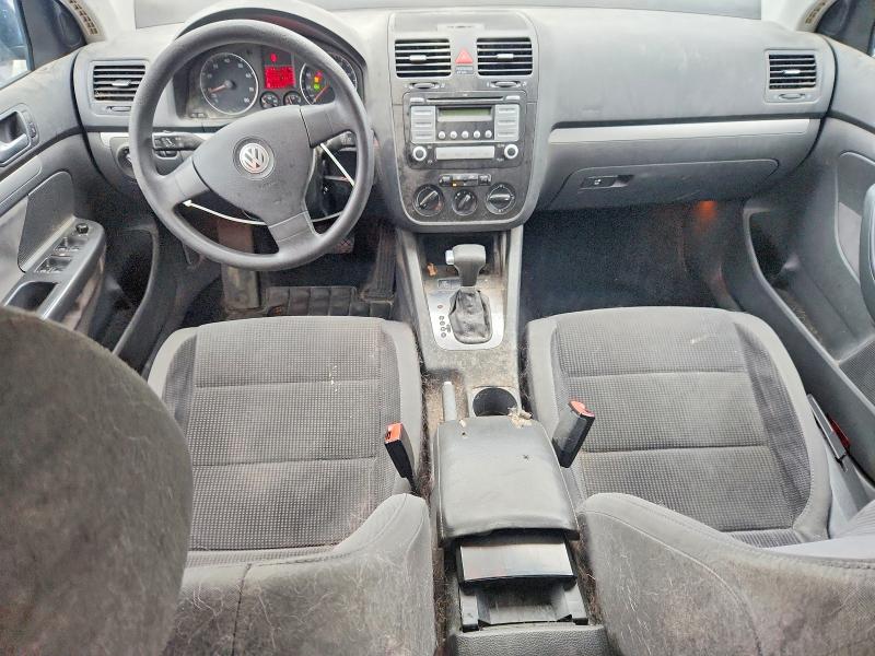 Aukcja sprzedaży 2008 Volkswagen Jetta, vin: 3VWHM81K78M138999, numer aukcji: 59664126