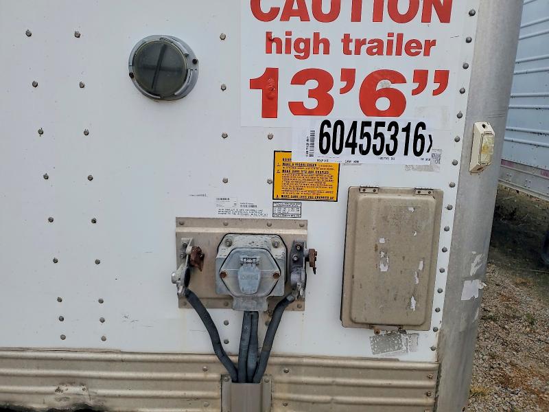 Aukcja sprzedaży 2012 Utility Trailer Trailer, vin: 1UYVS2537CP361303, numer aukcji: 60455316