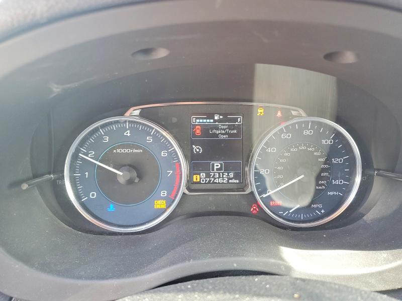 Продажа на аукционе авто 2015 Subaru Xv Crosstrek, vin: JF2GPAMC4F8286323, номер лота: 60816106