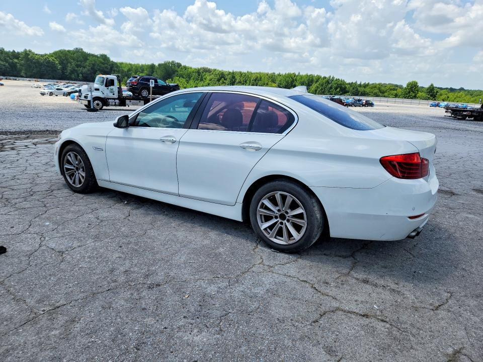 61756076 :رقم المزاد ، WBA5A5C57GD525791 vin ، 2016 Bmw 528 مزاد بيع