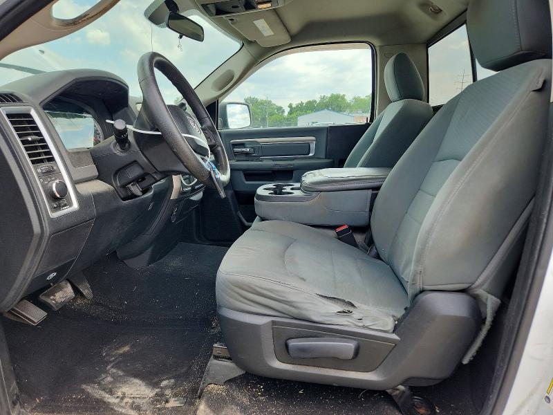 Aukcja sprzedaży 2013 Ram 1500, vin: 3C6JR7EP5DG503394, numer aukcji: 60180006