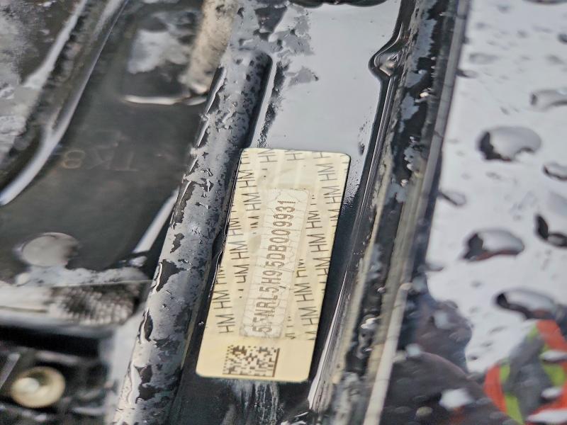 2013 Honda Odyssey მანქანა იყიდება აუქციონზე, vin: 5FNRL5H95DB009931, აუქციონის ნომერი: 63003896