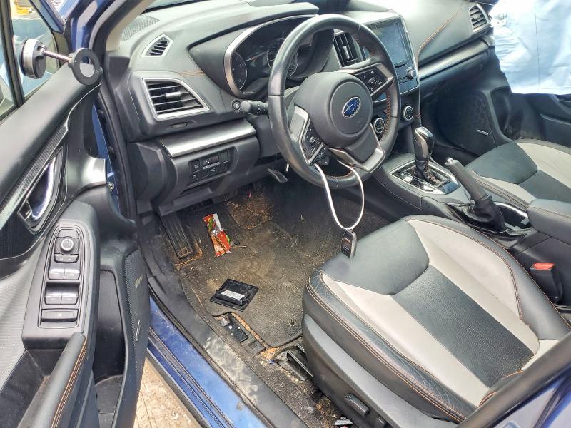 Aukcja sprzedaży 2018 Subaru Crosstrek, vin: JF2GTAMC4JH235358, numer aukcji: 60294756
