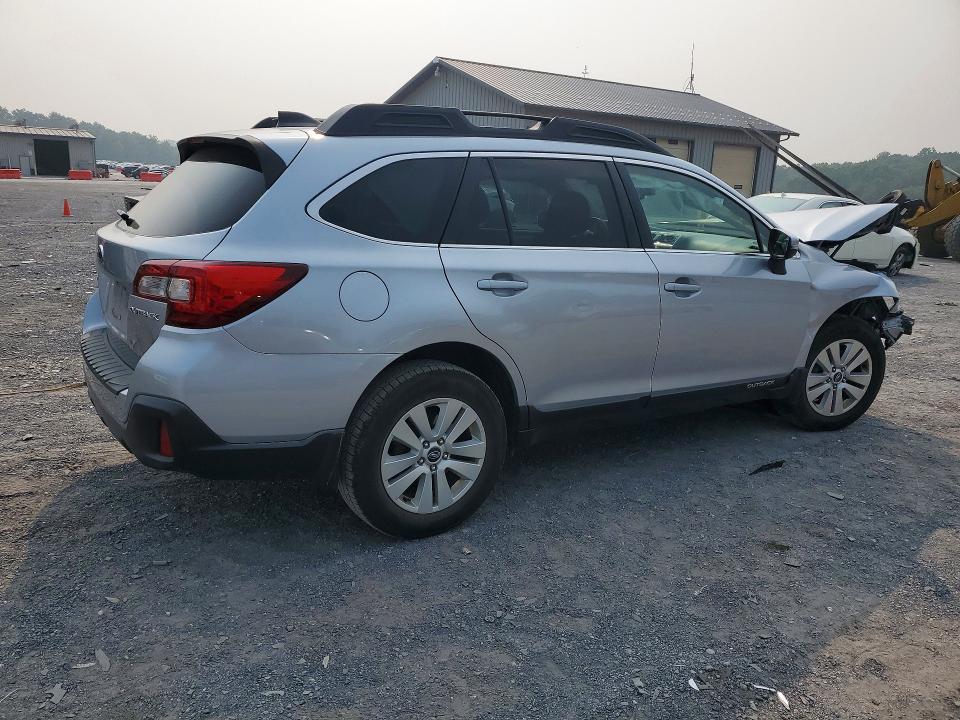 Продажа на аукционе авто 2019 Subaru Outback, vin: 4S4BSAHC3K3395473, номер лота: 60864936