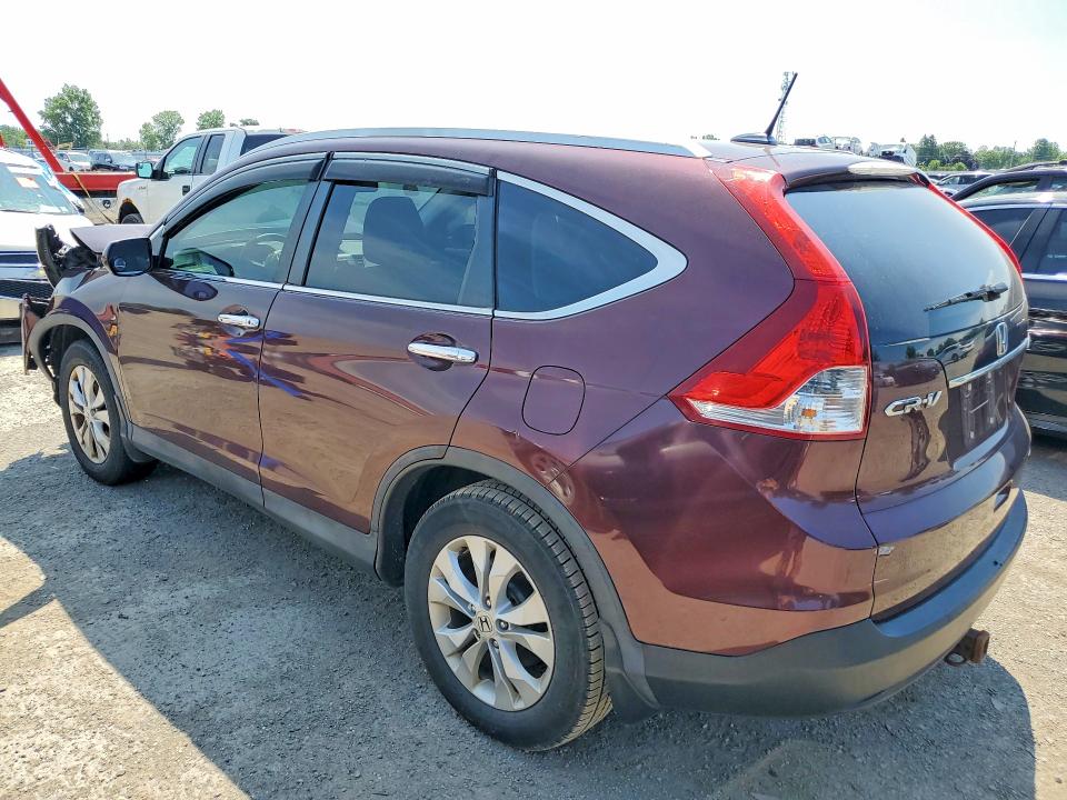 Aukcja sprzedaży 2014 Honda Cr-v, vin: 2HKRM4H94EH104331, numer aukcji: 61717706
