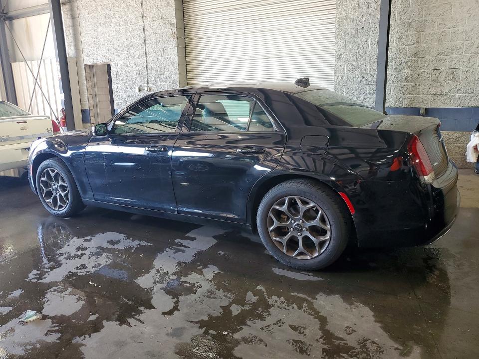 Aukcja sprzedaży 2016 Chrysler 300, vin: 2C3CCAGG2GH200014, numer aukcji: 61018986