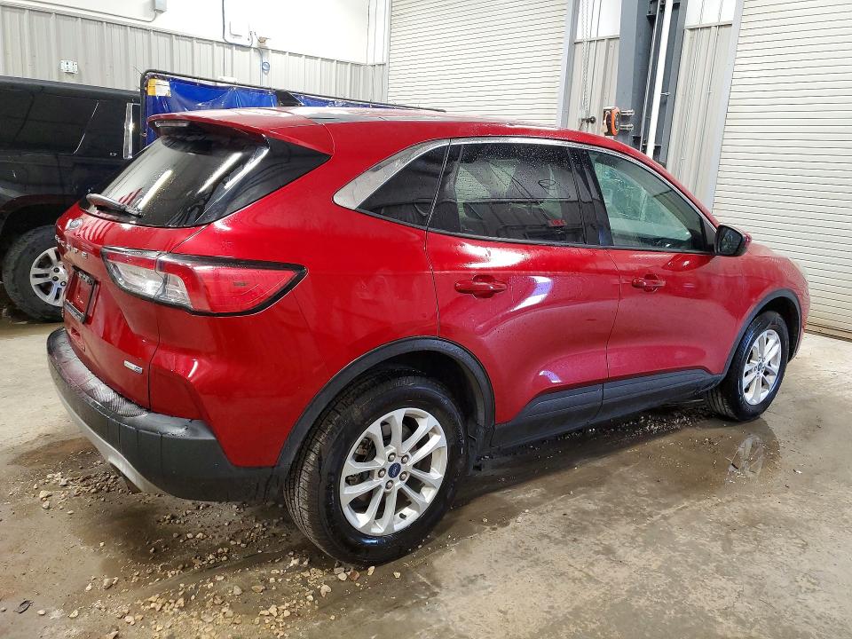 Продаж на аукціоні авто 2020 Ford Escape, vin: 1FMCU9G64LUA10944, номер лоту: 59404636