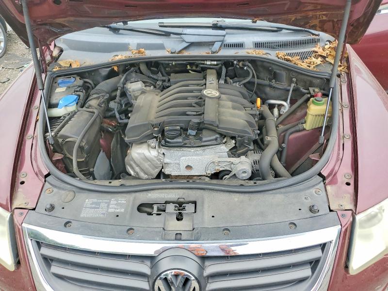 Aukcja sprzedaży 2008 Volkswagen Touareg 2, vin: WVGBE77L28D052510, numer aukcji: 62040716