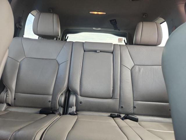 61492896 :رقم المزاد ، 5FNYF4H50FB021143 vin ، 2015 Honda Pilot مزاد بيع