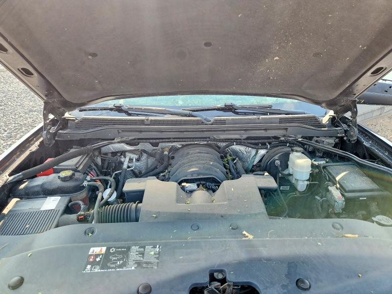 Aukcja sprzedaży 2015 Gmc Sierra, vin: 3GTU2WEJ0FG101303, numer aukcji: 63214566