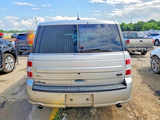 Продаж на аукціоні авто 2019 Ford Flex, vin: 2FMGK5C81KBA14249, номер лоту: 59998466