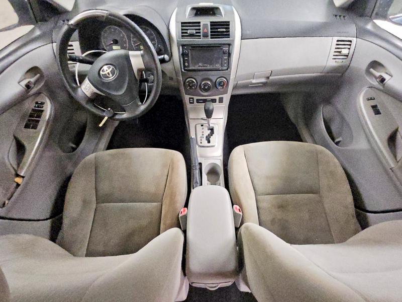 Aukcja sprzedaży 2013 Toyota Corolla, vin: 5YFBU4EEXDP121039, numer aukcji: 85991035