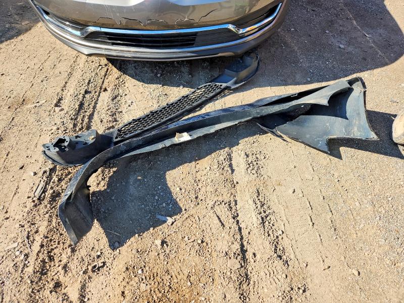 2014 Dodge Grand Caravan მანქანა იყიდება აუქციონზე, vin: 2C4RDGBGXER361652, აუქციონის ნომერი: 62970566