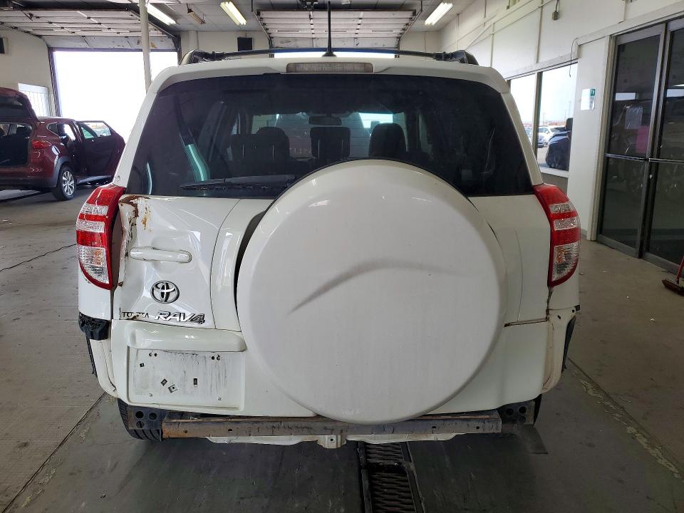 Продаж на аукціоні авто 2010 Toyota Rav4, vin: 2T3ZF4DVXAW027769, номер лоту: 63509796