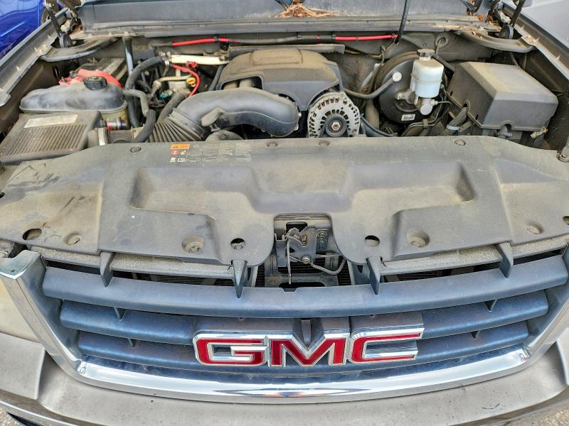 60944626 :رقم المزاد ، 1GTEC19CX7Z583540 vin ، 2007 Gmc New Sierra مزاد بيع