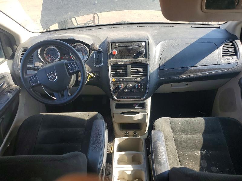 59169286 :رقم المزاد ، 2C4RDGBG1GR262740 vin ، 2016 Dodge Grand Caravan مزاد بيع
