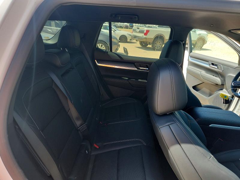 Продажа на аукционе авто 2026 Gmc Terrain, vin: 3GKALMEG0TL297128, номер лота: 62078906