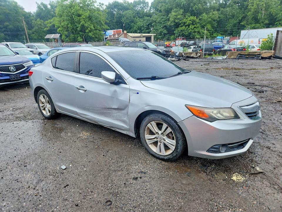 85634885 :رقم المزاد ، 19VDE3F33DE302085 vin ، 2013 Acura Ilx مزاد بيع