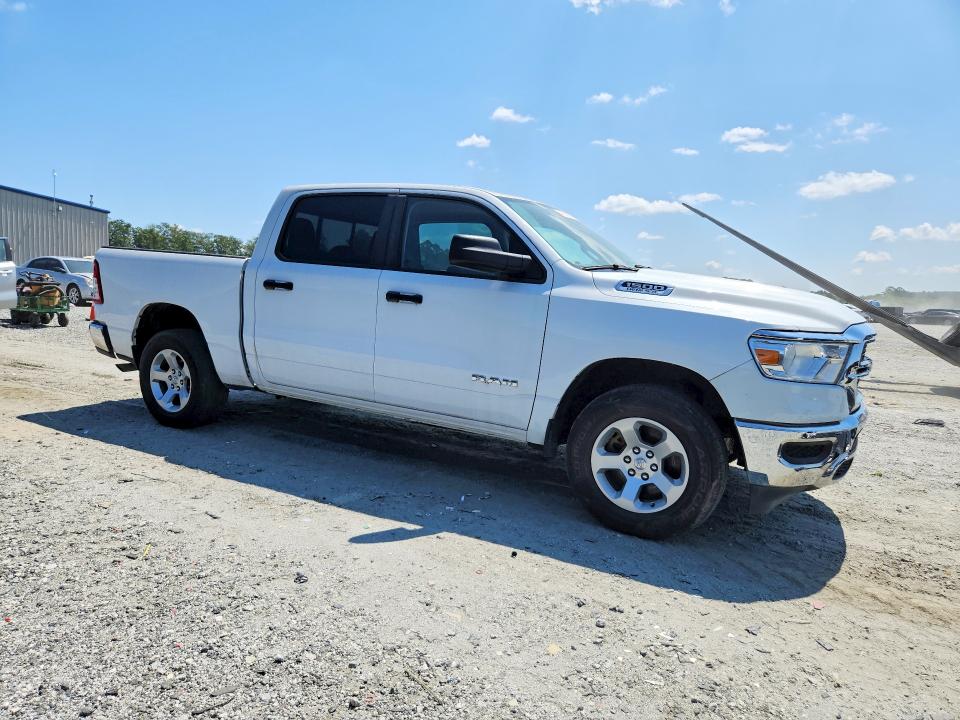 2019 Ram 1500 მანქანა იყიდება აუქციონზე, vin: 1C6SRFGT0KN859460, აუქციონის ნომერი: 63392026