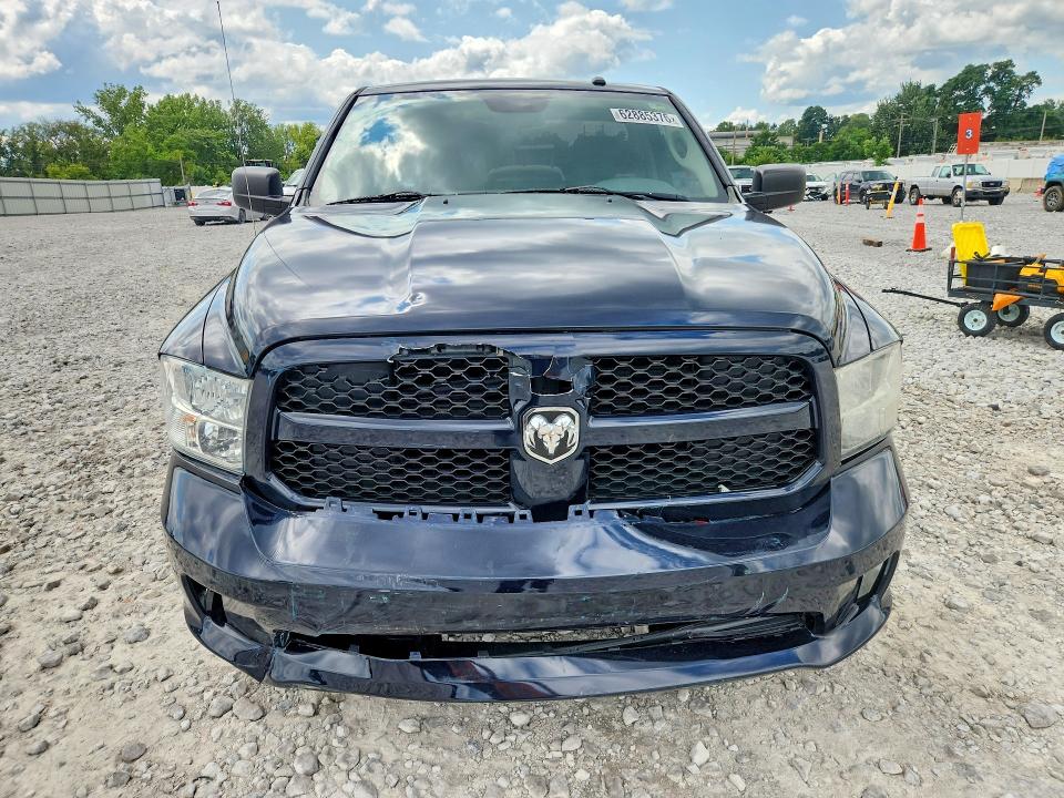 Aukcja sprzedaży 2015 Ram 1500, vin: 3C6JR6AT2FG531881, numer aukcji: 62885376