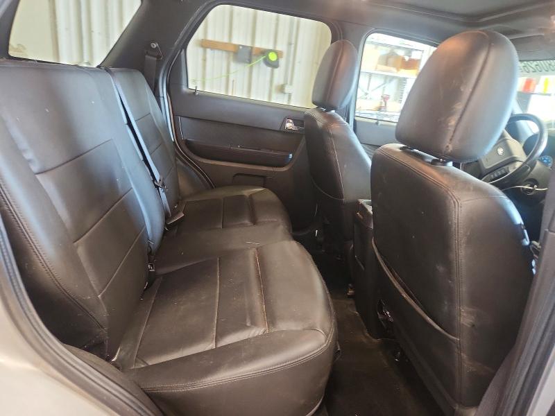 60380626 :رقم المزاد ، 1FMCU9EG5CKB67325 vin ، 2012 Ford Escape مزاد بيع