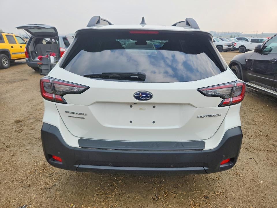 Продажа на аукционе авто 2023 Subaru Outback, vin: 4S4BTDEC7P3141971, номер лота: 61913586