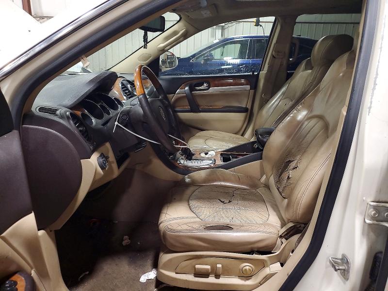 Aukcja sprzedaży 2009 Buick Enclave, vin: 5GAEV23D99J197471, numer aukcji: 62767866