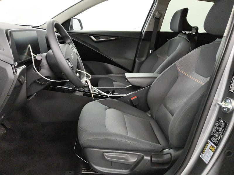 Aukcja sprzedaży 2026 Kia Niro, vin: KNDCP3LE1T5329685, numer aukcji: 62501226