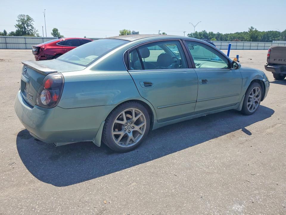 57859876 :رقم المزاد ، 1N4AL11D93C331493 vin ، 2003 Nissan Altima مزاد بيع
