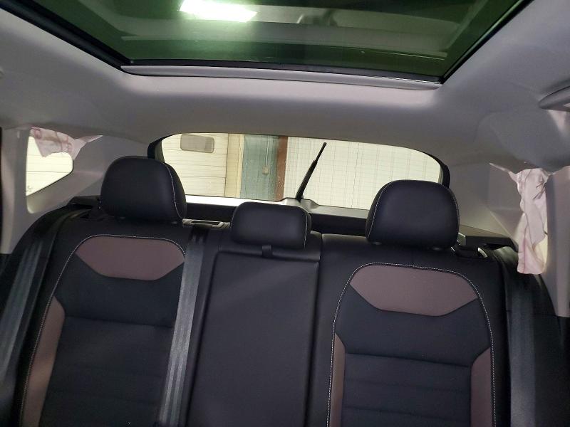 Aukcja sprzedaży 2024 Volkswagen Taos, vin: 3VV4X7B24RM081374, numer aukcji: 59652596