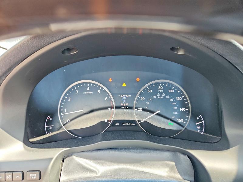 Aukcja sprzedaży 2015 Lexus Es, vin: JTHBK1GG7F2154468, numer aukcji: 62357146