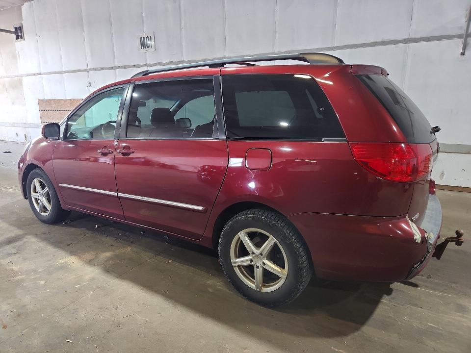 Aukcja sprzedaży 2008 Toyota Sienna, vin: 5TDZK22C98S146216, numer aukcji: 63243786